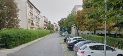 LÁNDZSA utcában 48 nm-es LAKÁS ELADÓ