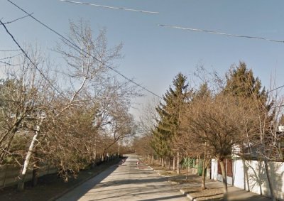 X.kerület VÁLTÓ utca környékén eladó TELEK