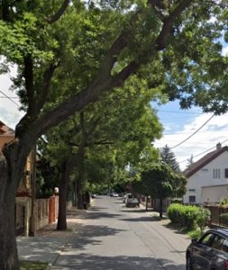 ÁRPÁDFÖLDÖN 70 nm-es ÖNÁLLÓ CSALÁDI HÁZ ELADÓ