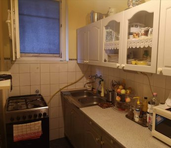 SZENTMIHÁLYI úton 46 nm-es LAKÁS ELADÓ