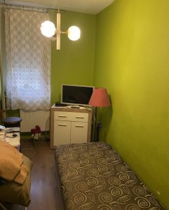 Balázs parknál I. emeleti 43 nm-es LoGGIÁS lakás eladó