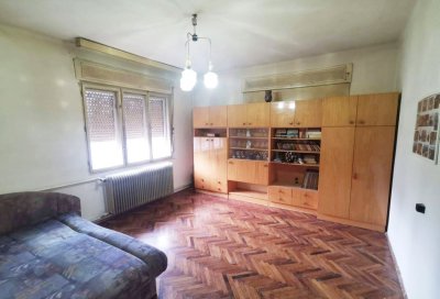 RÁKOSSZENTMIHÁLYON 92 nm-es CSALÁDI HÁZ ELADÓ