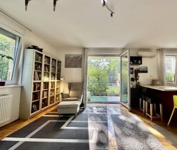 ALSÓRÁKOSON PATAKON belül 2012-ben épült 86 nm-es LAKÁS ELADÓ