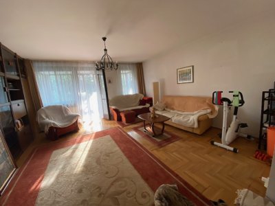 MIRTUSZ utcánál 145 nm-es, GARÁZSOS, 5 szobás SORHÁZ jellegű ingatlan ELADÓ