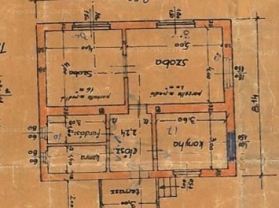ÁRPÁDFÖLDÖN eladó 87 nm-es CSALÁDI HÁZ