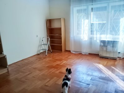 ZUGLÓBAN KASSAI utcában ELADÓ 29 nm-es LAKÁS