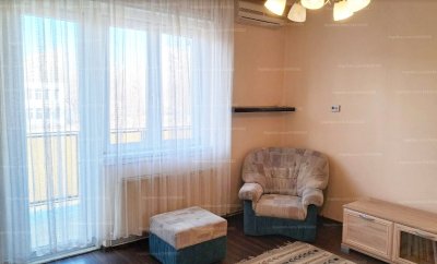 ANGYALFÖLDÖN I. emeleti 1,5 SZOBÁS ERKÉLYES LAKÁS ELADÓ