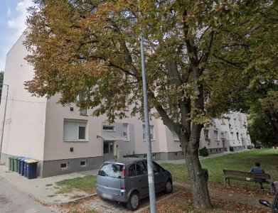 XVI.kerületben I. emeleti CIRKÓS, 32 nm-es LAKÁS ELADÓ