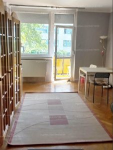 HERMINAMEZŐN I. emeleti 53 nm-es, ERKÉLYES, CIRKÓS LAKÁS ELADÓ