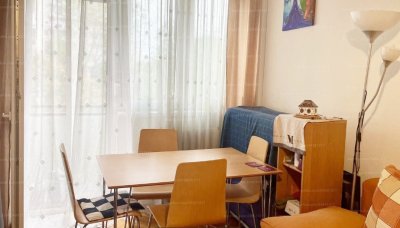 ZUGLÓBAN RÓNA PARKNÁL II. em-i 1,5 SZOBÁS FELÚJÍTOTT LAKÁS ELADÓ