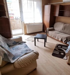 XV.ker-ben 2001-ben ÉPÜLT 55 nm-es LAKÁS ELADÓ