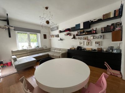 NAGYZUGLÓBAN 53 nm-es 2 SZOBÁS lakás eladó