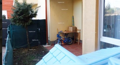 XVI.ker -ben 2005-ben ÉPÜLT 52 nm-es LAKÁS ELADÓ