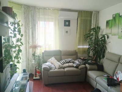 ZUGLÓ GARDEN lkp-ban KÖVÉR LAJOS utcában 2006-ban ÉPÜLT 2 SZOBÁS lakás eladó