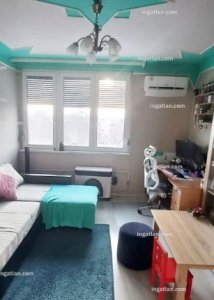 KISZUGLÓBAN 2 KÜLÖNNYÍLÓ SZOBÁS PARKRA NÉZŐ lakás eladó