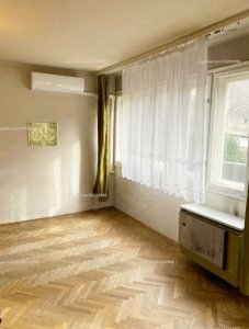 ZUGLÓBAN GYARMAT utcánál 43 nm-es LAKÁS GARÁZZSAL ELADÓ