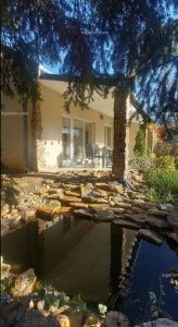 ÁRPÁDFÖLD és CINKOTA határán 163 nm-es 1994-ben épült CSALÁDI HÁZ ELADÓ