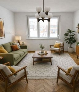 PETNEHÁZY utcánál 40 nm-es, 2 SZOBÁS LAKÁS ELADÓ