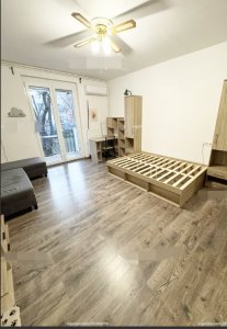 NAGYZUGLÓBAN I. emeleti, CIRKÓS, ERKÉLYES LAKÁS ELADÓ