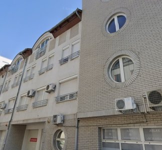 ISTVÁNMEZŐN 2003-ban ÉPÜLT 38 nm-es LAKÁS ELADÓ